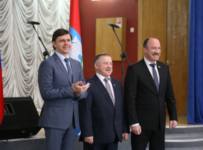 Орловская область движется к банкротству?