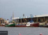 Отказ России от прибалтийских шпрот ведет латвийские заводы к банкротству