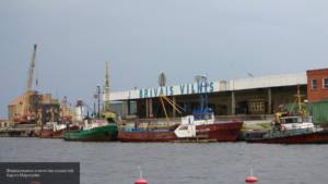 Отказ России от прибалтийских шпрот ведет латвийские заводы к банкротству