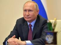 Путин назвал кризис мощнейшим с Великой депрессии. В МВФ об этом говорили в апреле