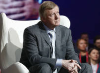 РБК: Чубайс может покинуть пост главы «Роснано»
