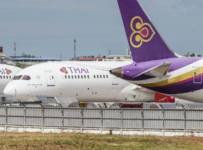 Thai Airways выходит из банкротства, но с огромными людскими потерями