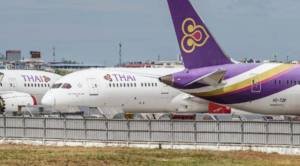 Thai Airways выходит из банкротства, но с огромными людскими потерями