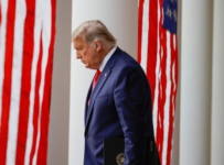 Трампу после поражения на выборах предрекли тюрьму и разорение