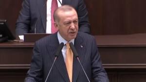 Турция в шаге от банкротства из-за агрессивной внешней политики