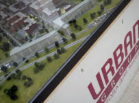 Urban Group потягивает гектар