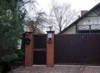 Владимира Маругова застрелили под Истрой во время ограбления