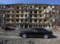 Военный конфликт в Карабахе вогнал Армению в тупи