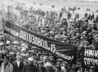 Заводы первой пятилетки — из-за границы. Кто ковал индустриализацию СССР?
