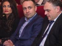 губернатор Дубровский