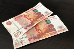 повысить МРОТ до 60 тысяч рублей