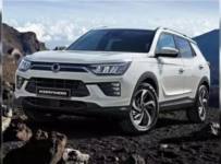 Банкротство SsangYong