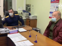 Бизнесмена из дела об умышленном банкротстве Кировского водоканала отправили под домашний арест