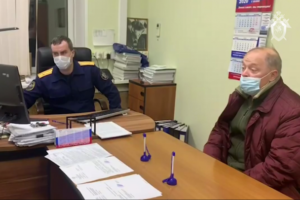 Бизнесмена из дела об умышленном банкротстве Кировского водоканала отправили под домашний арест