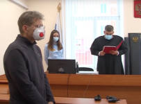 Экс-министр правительства Башкирии может получить компенсацию за незаконное преследование