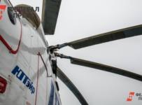 Контрагент подпишет мировое соглашение с «Utair – вертолетные услуги»