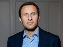 Максим Лалакин
