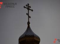 Москвич купил храм XIX века в Тульской области