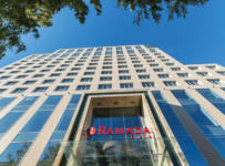 Началось банкротство владельца воронежских «Арт-отеля» и Ramada Plaza