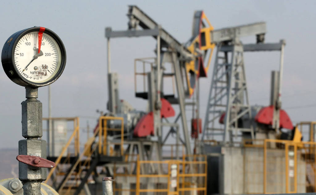 Рынок нефтесервиса в России упадет на 25% из-за коронавируса и ОПЕК+