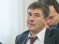 Сергей Кудрявцев