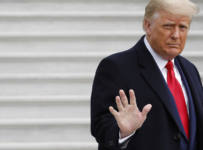 Трамп больше не сможет помешать: Америка почти уничтожена