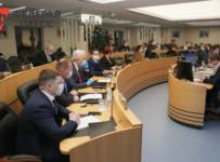 Учредителей управляющих компаний Сургута заставят гасить долги своих предприятий