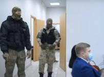 В Перми прошли обыски в юридической копании, которая обманывала людей
