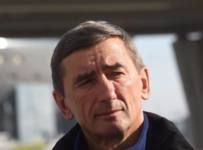 Экс-директор «Метростроя» Сергей Харлашкин вошел в состав совета директоров компании