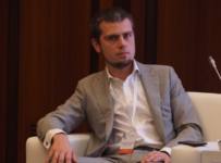 Константин Чигирев Открытие