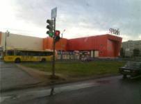 На торги выставили крупный торговый центр в Ярославле из-за банкротства