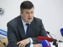 Первый вице-премьер Мордовии арестован за хищения