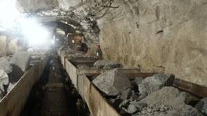 Почему урановые рудники Украины могут оказаться заброшенными