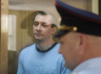 СКР завершил расследование еще одного дела экс-полковника Захарченко