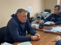 СУ СКР по Курганской области