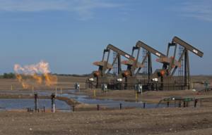 Сланцевый бум возвращается: рост цен на нефть толкает вверх добычу в США