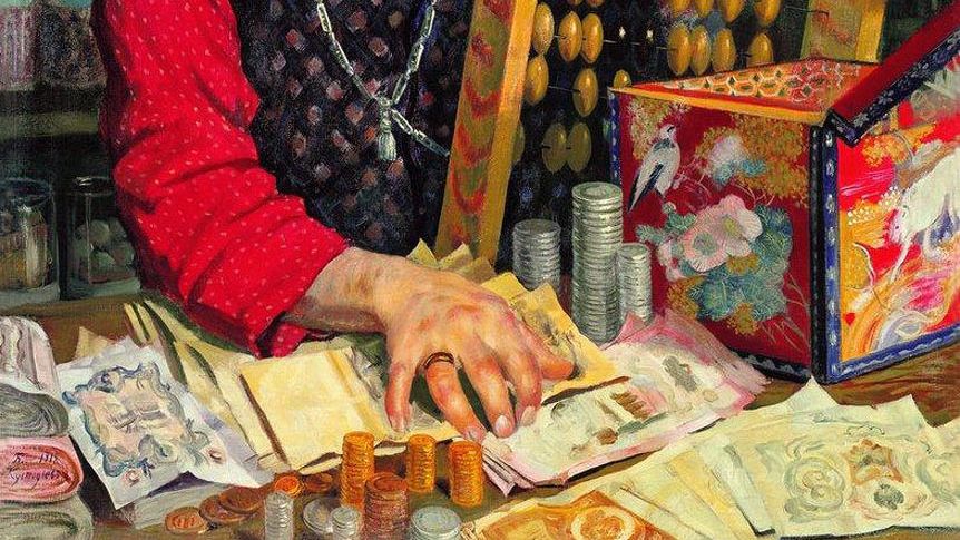 Игра на Уолл-стрит сфальсифицирована в пользу корпораций — сенатор