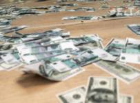 Массовое банкротство банков предрекли в России