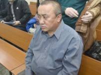 Омского алкобарона Альжанова взяли под стражу в зале суда