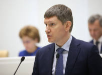 Решетников: законопроект о банкротстве юрлиц готовится к рассмотрению