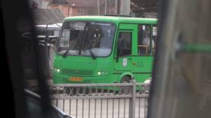 Старейший частный пассажироперевозчик Екатеринбурга признан банкротом