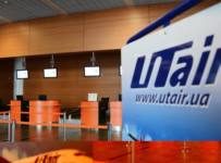ВЭБ подал иск к авиакомпании "Ютэйр" на 208 миллионов рублей