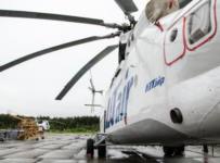 В ХМАО суд прекратил банкротство компании «ЮТэйр-Вертолетные услуги»