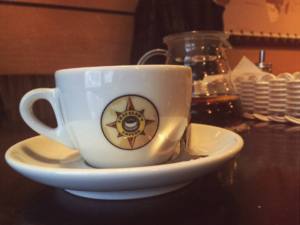 В Новосибирске в рамках дела Travelers Coffee осудили экс-полицейского