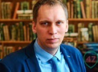 Станислав Чесноков