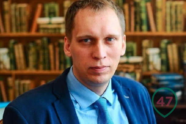 Станислав Чесноков