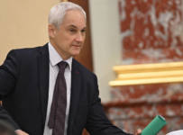 В реформе банкротства слова не сходятся