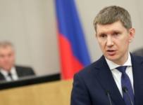 Володин раскритиковал Решетникова за слово «площадка» о Госдуме