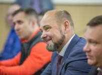 андрей копагойра