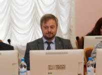 Денежкин